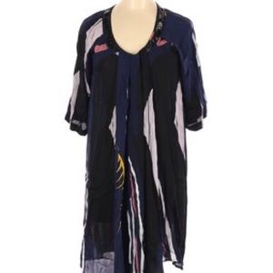 Flowy Twinkle by Wenlan dress in size 6